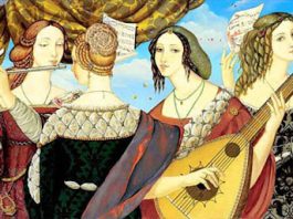 ERES LO QUE ESCUCHAS: El patriarcado musical