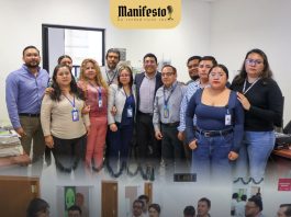 Consejo de la judicatura Puebla termina diagnóstico y traza plan hacia 2026