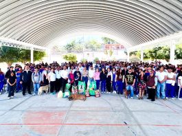 Acatlán apuesta a la protección de animales