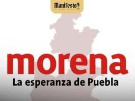 Morena Puebla celebra sesión ordinaria donde nombra Secretaria de Comunicación
