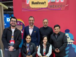 Confirma gobierno de Pepe Chedraui potencial turístico de la ciudad de Puebla, en FITUR