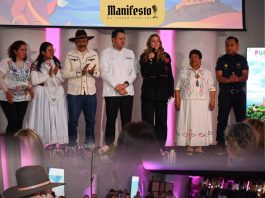 Puebla es vanguardia de destino turístico ante tour operadores en Madrid
