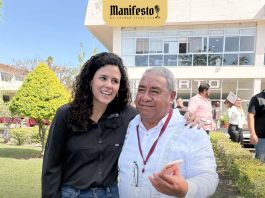 Severiano de la Rosa asistirá a la Escuela Municipalista de MORENA.