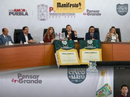 Cultura poblana toma impulso con nuevo liderazgo y respaldo presidencial
