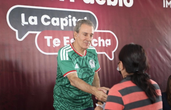Dia del pueblo