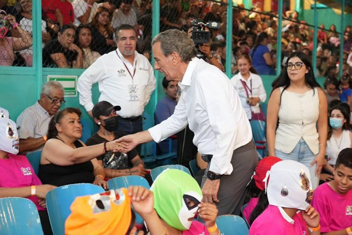 LuchaLibrePP1