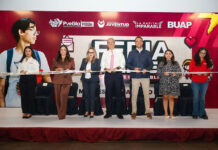BUAP y Ayuntamiento de Puebla abren oportunidades en turismo innovador