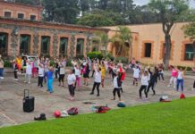 IMSS Puebla apuesta por turismo inclusivo para adultos mayores en Metepec