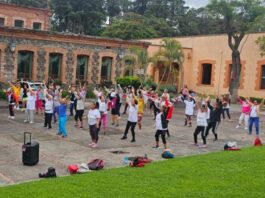 IMSS Puebla apuesta por turismo inclusivo para adultos mayores en Metepec