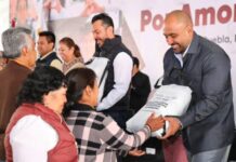 SEDIF intensifica presencia en territorios con jornadas de atención integral