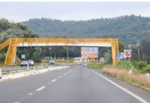 SICT destinará 1,500 mdp para reparar infraestructura carretera dañada en Puebla