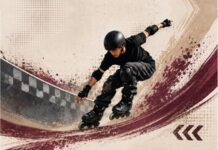 Puebla será sede del Campeonato Nacional de Skate Cross 2026