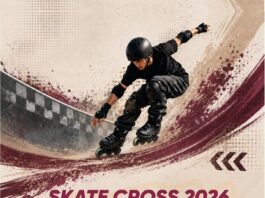 Puebla será sede del Campeonato Nacional de Skate Cross 2026