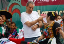 Administración municipal destaca contribuciones de mujeres indígenas poblanas