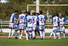 BUAP arranca con victoria en la competencia de futbol de Conadeip