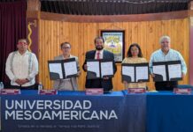 Gobierno de Pepe Chedraui impulsa la vinculación del talento universitario con programas de desarrollo rural