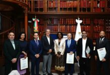 Pepe Chedraui continúa posicionando a Puebla como referente en turismo de congresos