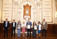 Pepe Chedraui hace historia con el inicio de las primeras Jornadas del Patrimonio Cultural en México