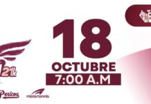 Puebla tendrá su Medio Maratón en 2026 con tres opciones de distancia