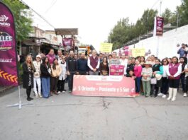 Arranca Pepe Chedraui rehabilitación vial en San Francisco Totimehuacan