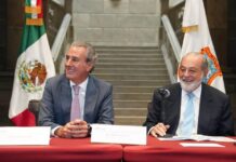 Con alianzas estratégicas Pepe Chedraui impulsa desarrollo económico en Puebla Capital