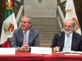 Con alianzas estratégicas Pepe Chedraui impulsa desarrollo económico en Puebla Capital