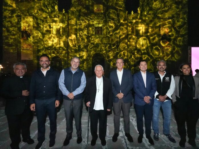 inauguran-pepe-chedraui-y-arquidiocesis-de-puebla-