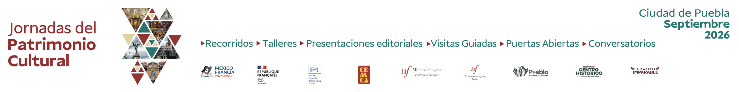 I Jornadas del Patrimonio de Córdoba